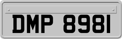 DMP8981