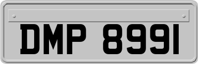 DMP8991