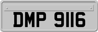 DMP9116