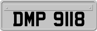 DMP9118
