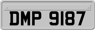 DMP9187