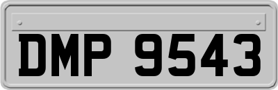 DMP9543