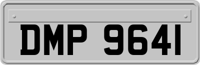 DMP9641