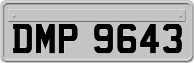 DMP9643