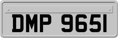 DMP9651