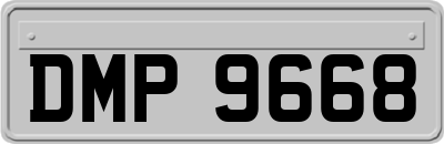 DMP9668