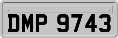 DMP9743
