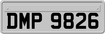 DMP9826