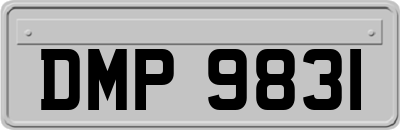 DMP9831