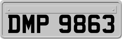 DMP9863