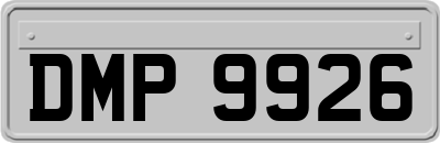 DMP9926