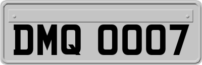 DMQ0007