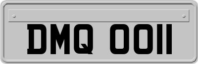 DMQ0011