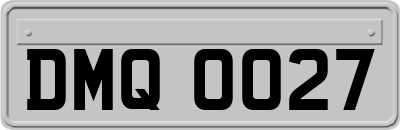 DMQ0027