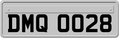 DMQ0028