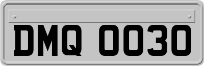 DMQ0030