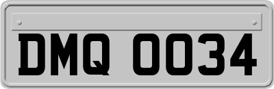 DMQ0034
