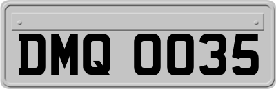 DMQ0035