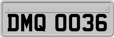 DMQ0036