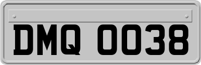 DMQ0038