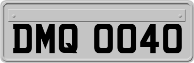 DMQ0040