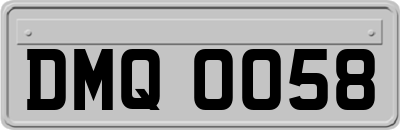 DMQ0058