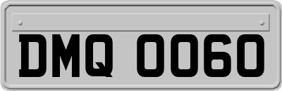 DMQ0060