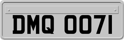 DMQ0071