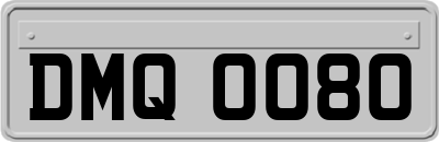 DMQ0080