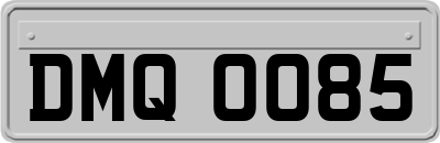 DMQ0085