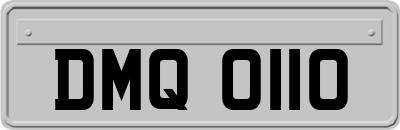 DMQ0110