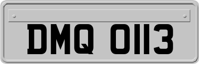 DMQ0113