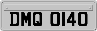 DMQ0140