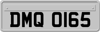 DMQ0165