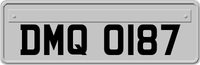 DMQ0187