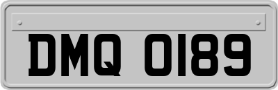 DMQ0189