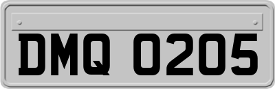 DMQ0205