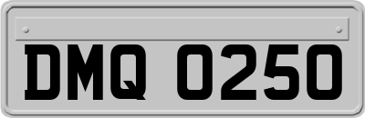 DMQ0250