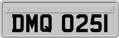 DMQ0251