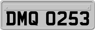 DMQ0253