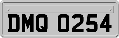DMQ0254