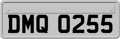 DMQ0255