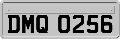 DMQ0256