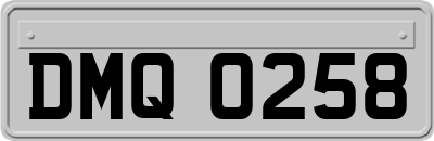 DMQ0258