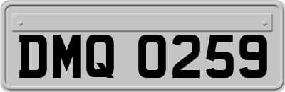 DMQ0259