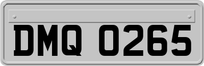 DMQ0265