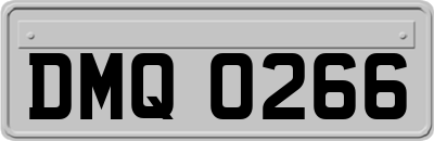 DMQ0266