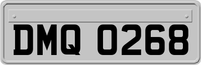 DMQ0268