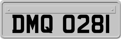 DMQ0281