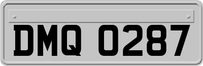 DMQ0287